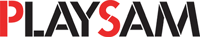 Playsam Logotype